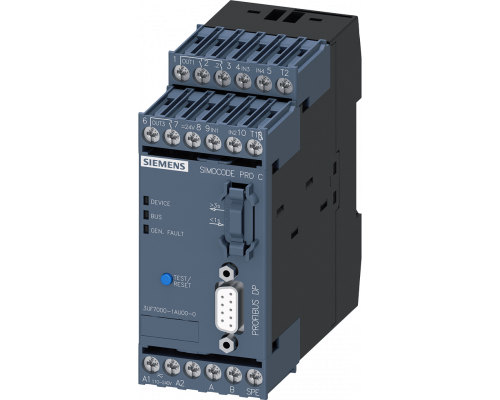 3UF7000-1AU00-0AX0
