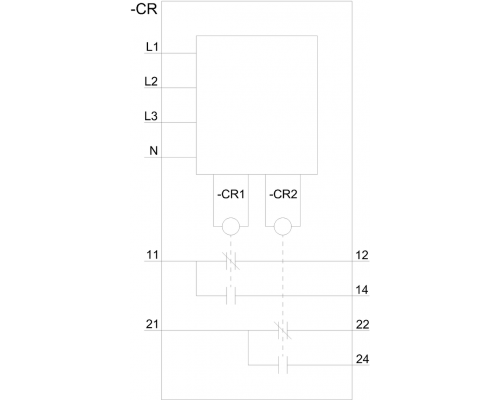 3UG5618-1CR21