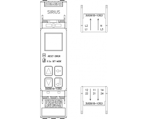 3UG5618-1CR21