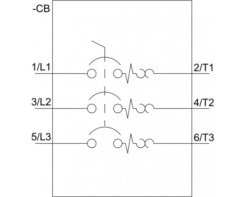 3RV6311-0BC10