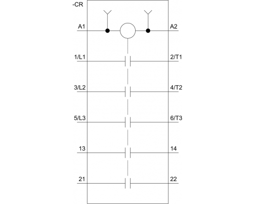 3RT6023-1AL20