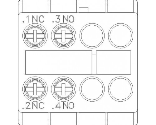 3RH6911-1HA11