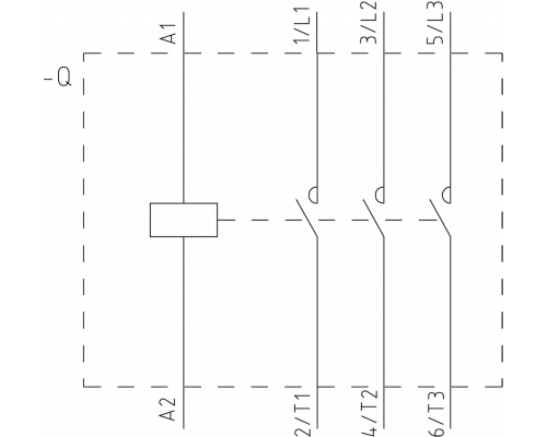 3RT5036-1AN20