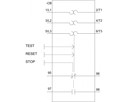 3RU6126-4AB0