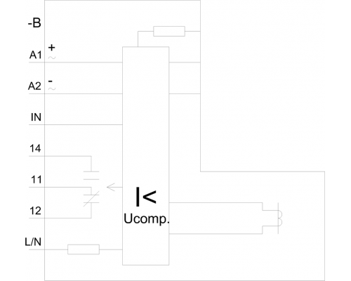 3RF3950-0GA16