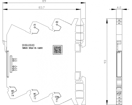 3RQ4118-1AB00