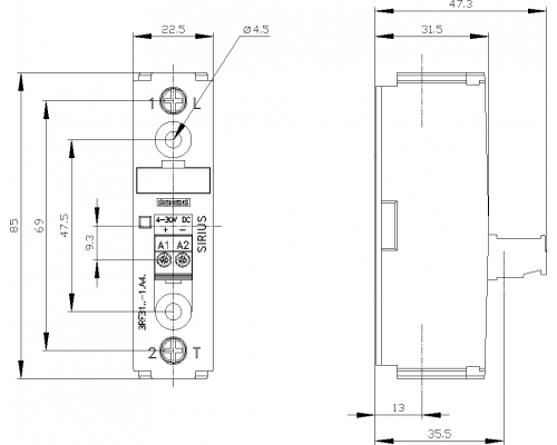 3RF3150-1AA45