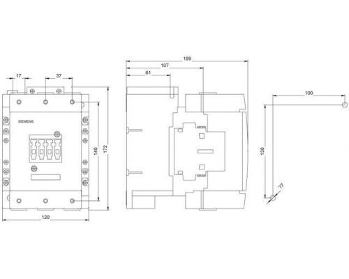 3RT5054-1AP36