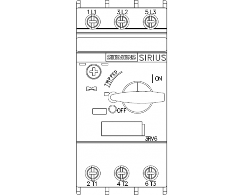 3RV6011-4AA10