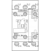 3RT6025-1BM40