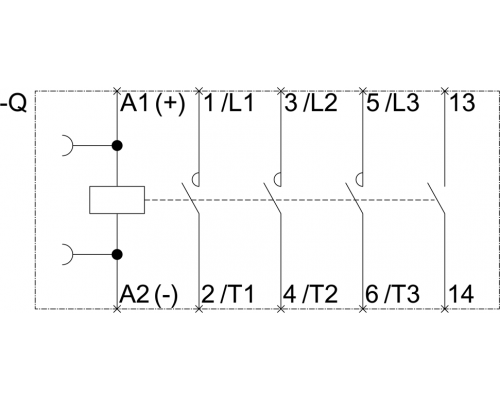 3RT6016-1BF41