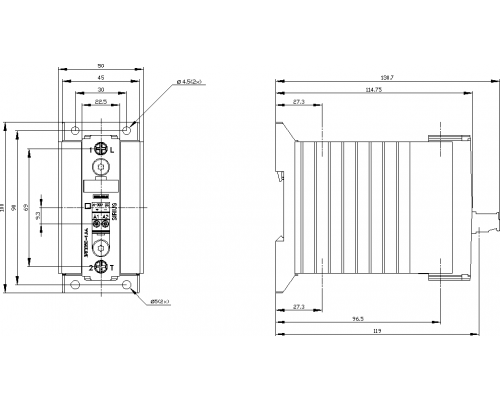 3RF3350-1AA45