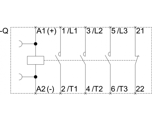 3RT6017-1BM42