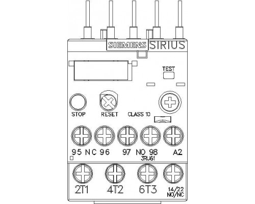 3RU6116-1JB0