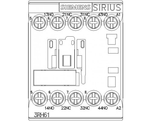 3RH6122-1AF00