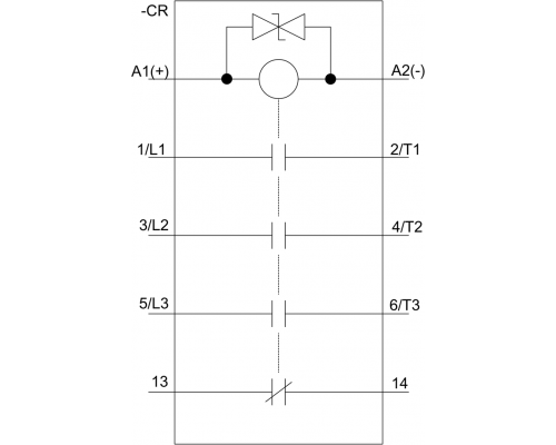 3RT6017-1KB41