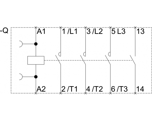 3RT6018-1AR61