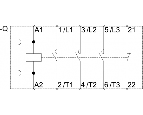 3RT6015-1AH02