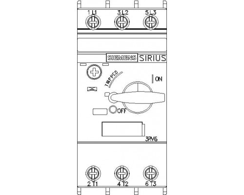 3RV6021-4BA10