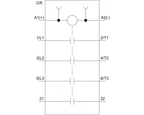 3RT6016-1BF42