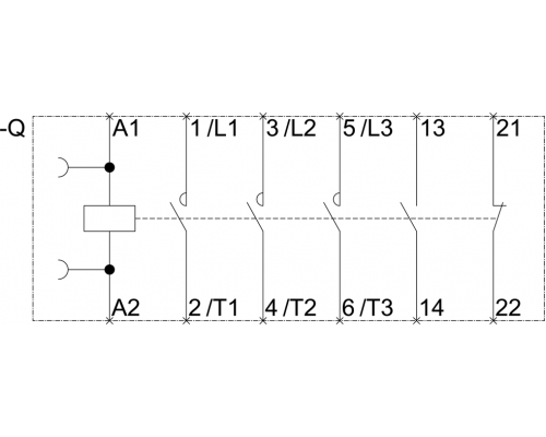 3RT6024-1AP00