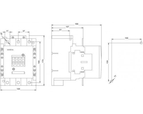 3RT5056-6AV36