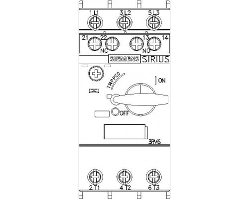 3RV6011-0GA15