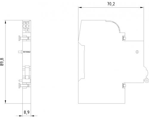 5ST3062-0MC
