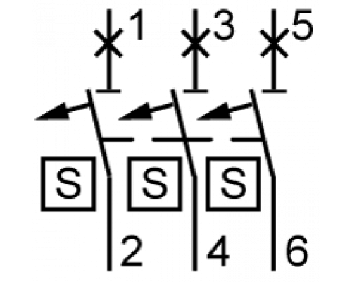 5SP3863-3