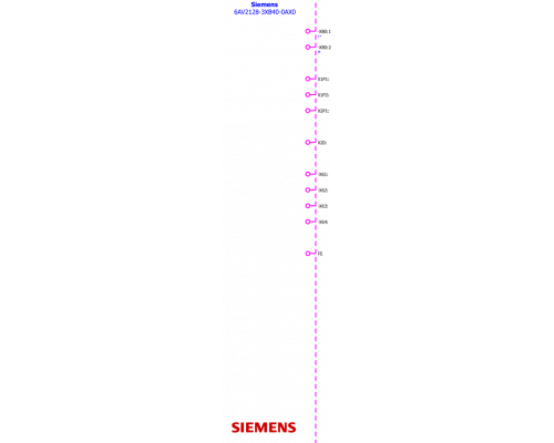 6AV2128-3XB40-0AX0