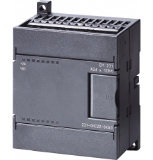 6ES7231-0HF22-0XA0