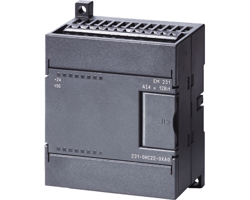 6ES7231-0HF22-0XA0