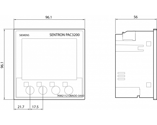 7KM2112-0BA00-3AA0