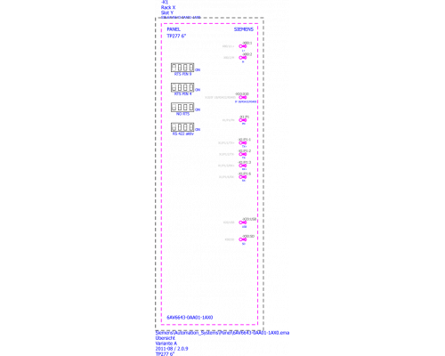 6AV6643-0AA01-1AX0
