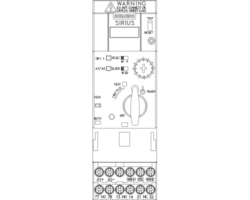 3RA6120-1EB33
