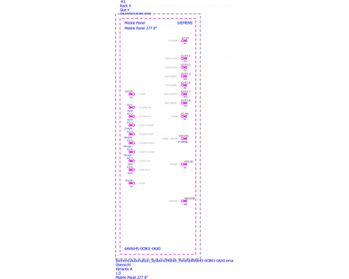 6AV6645-0CB01-0AX0