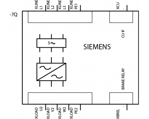 6SL3225-0BE35-5AA0