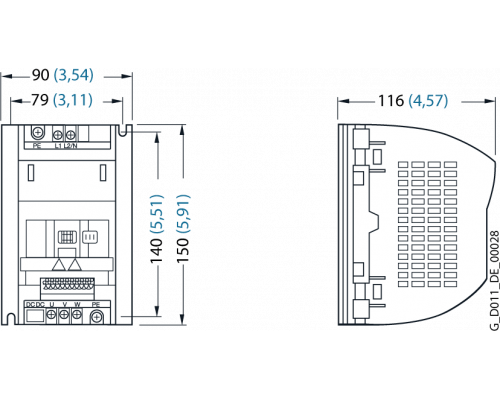 6SL3211-0AB12-5BA1