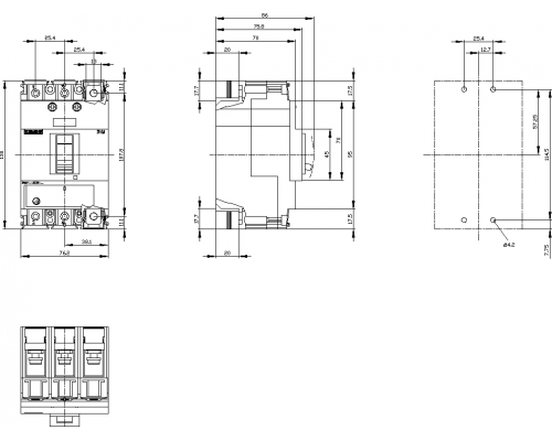 3VM1110-3EE32-0AA0