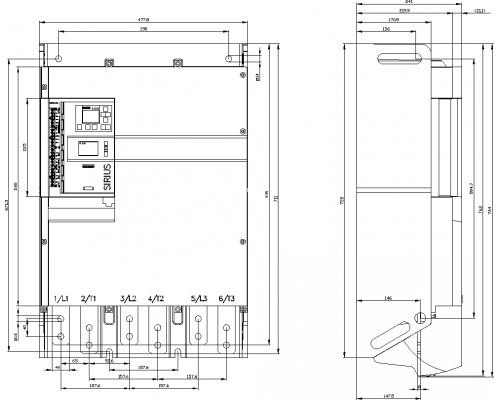 3RW5558-6HA14