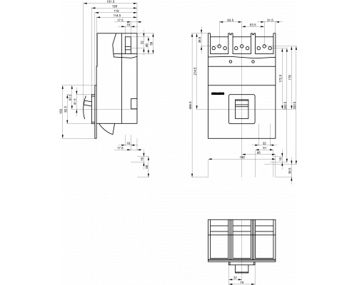 3VL6780-1AA36-0AA0