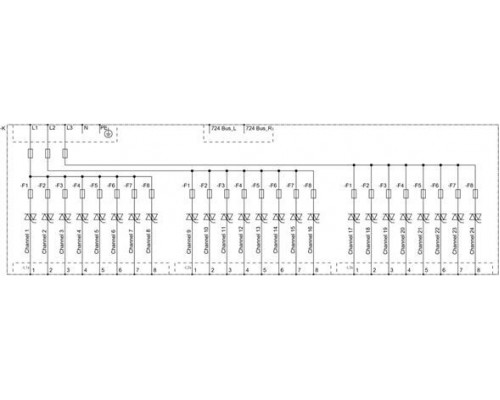 6BK1700-2BA00-0AA0