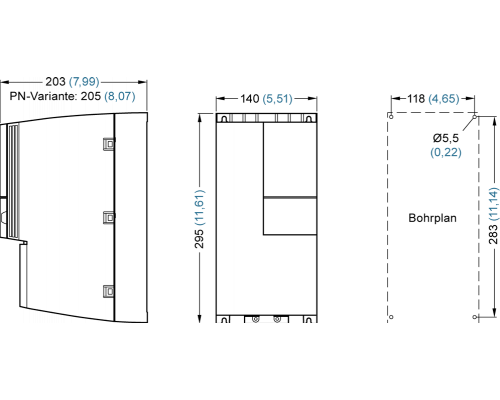 6SL3210-1KE22-6AB1