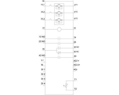 3RW5534-6HA16