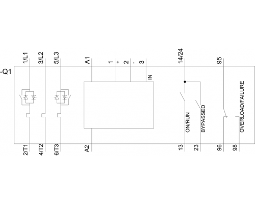 3RW4055-2BB44