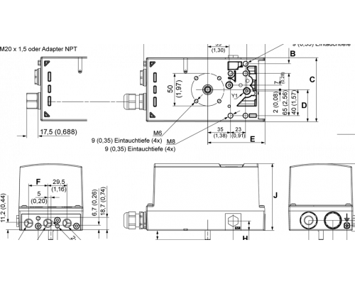 6DR5010-0NG30-5KA0