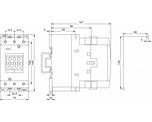 3RT1044-1BB40