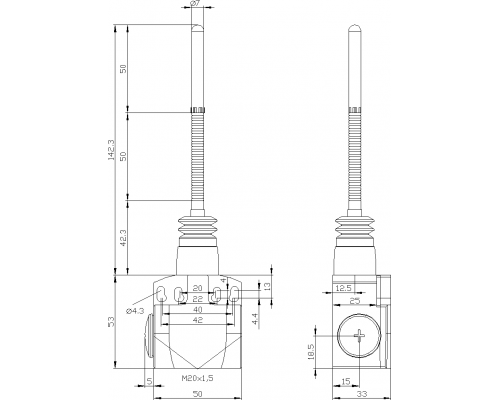 3SE5242-0HR01-1AK4