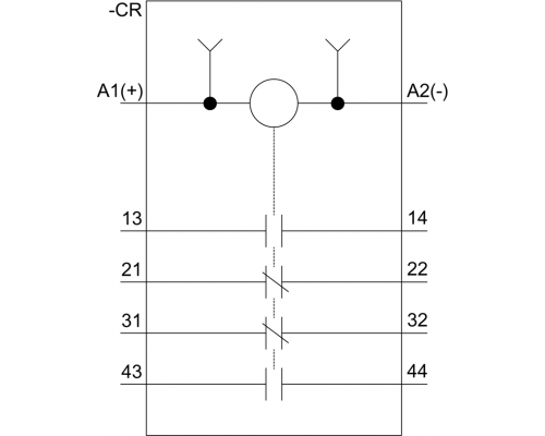 3RH6122-1BW40