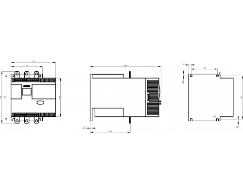 3RW4436-2BC44